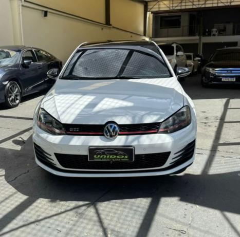 VOLKSWAGEN Golf 2.0 TSI GTI TURBO AUTOM�TICO, Foto 3