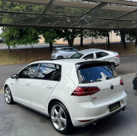 VOLKSWAGEN Golf 2.0 TSI GTI TURBO AUTOM�TICO, Foto 4