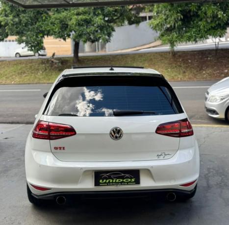 VOLKSWAGEN Golf 2.0 TSI GTI TURBO AUTOM�TICO, Foto 5