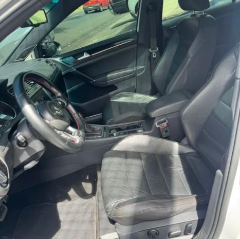 VOLKSWAGEN Golf 2.0 TSI GTI TURBO AUTOM�TICO, Foto 6