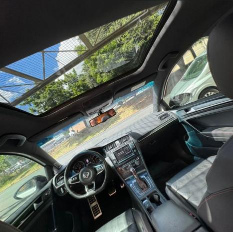 VOLKSWAGEN Golf 2.0 TSI GTI TURBO AUTOM�TICO, Foto 7