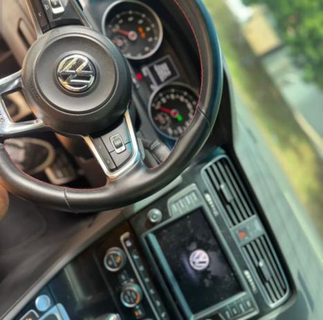 VOLKSWAGEN Golf 2.0 TSI GTI TURBO AUTOM�TICO, Foto 8