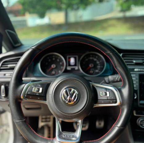 VOLKSWAGEN Golf 2.0 TSI GTI TURBO AUTOM�TICO, Foto 9