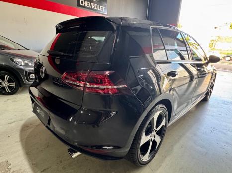 VOLKSWAGEN Golf 2.0 GTI TURBO AUTOM�TICO, Foto 4