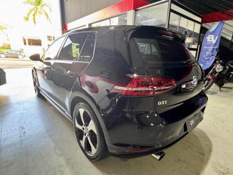VOLKSWAGEN Golf 2.0 GTI TURBO AUTOM�TICO, Foto 5