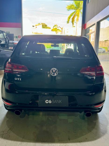 VOLKSWAGEN Golf 2.0 GTI TURBO AUTOM�TICO, Foto 6