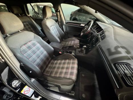 VOLKSWAGEN Golf 2.0 GTI TURBO AUTOM�TICO, Foto 7
