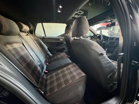 VOLKSWAGEN Golf 2.0 GTI TURBO AUTOM�TICO, Foto 8