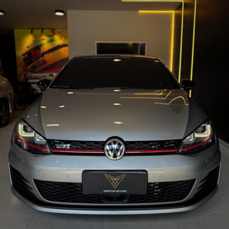 VOLKSWAGEN Golf 2.0 TSI GTI TURBO AUTOM�TICO, Foto 2
