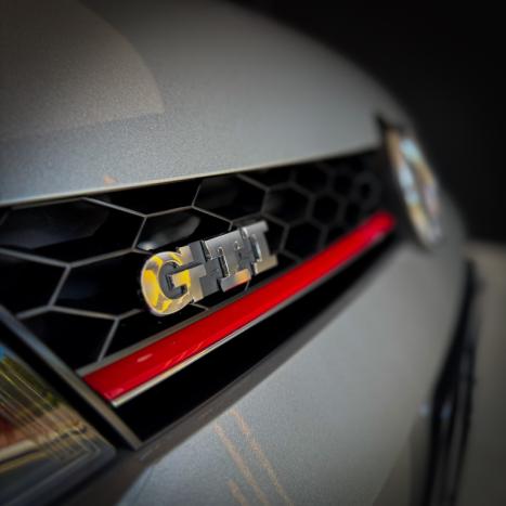 VOLKSWAGEN Golf 2.0 TSI GTI TURBO AUTOM�TICO, Foto 4