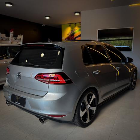 VOLKSWAGEN Golf 2.0 TSI GTI TURBO AUTOM�TICO, Foto 6