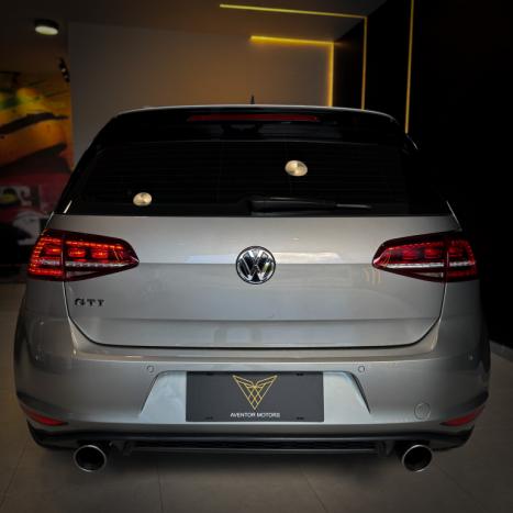 VOLKSWAGEN Golf 2.0 TSI GTI TURBO AUTOM�TICO, Foto 7