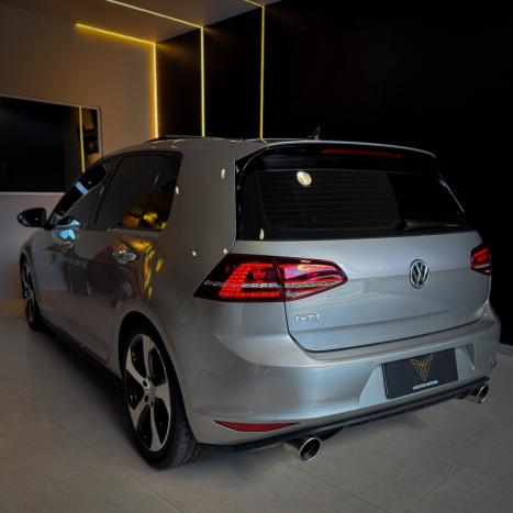 VOLKSWAGEN Golf 2.0 TSI GTI TURBO AUTOM�TICO, Foto 8