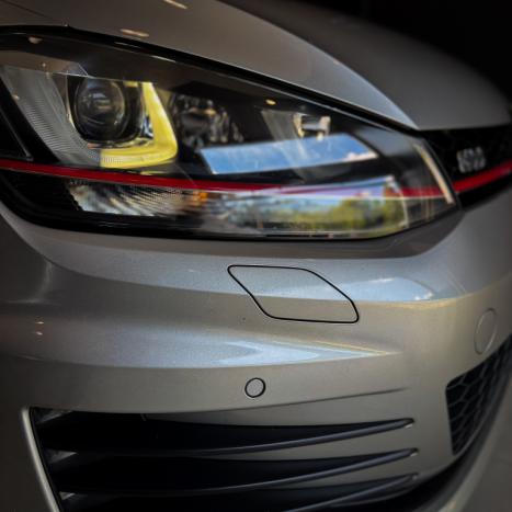 VOLKSWAGEN Golf 2.0 TSI GTI TURBO AUTOM�TICO, Foto 9