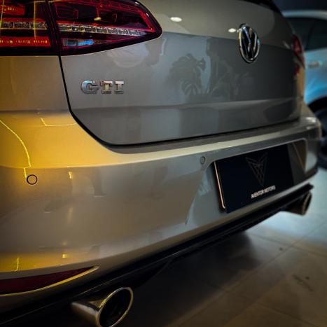 VOLKSWAGEN Golf 2.0 TSI GTI TURBO AUTOM�TICO, Foto 10