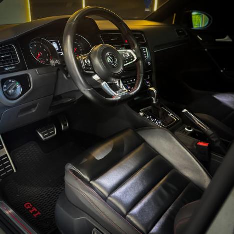 VOLKSWAGEN Golf 2.0 TSI GTI TURBO AUTOM�TICO, Foto 13