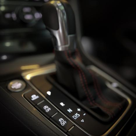 VOLKSWAGEN Golf 2.0 TSI GTI TURBO AUTOM�TICO, Foto 14