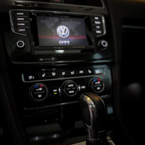 VOLKSWAGEN Golf 2.0 TSI GTI TURBO AUTOM�TICO, Foto 15