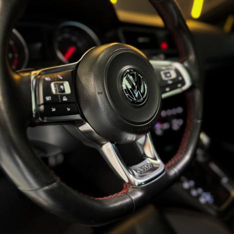 VOLKSWAGEN Golf 2.0 TSI GTI TURBO AUTOM�TICO, Foto 16