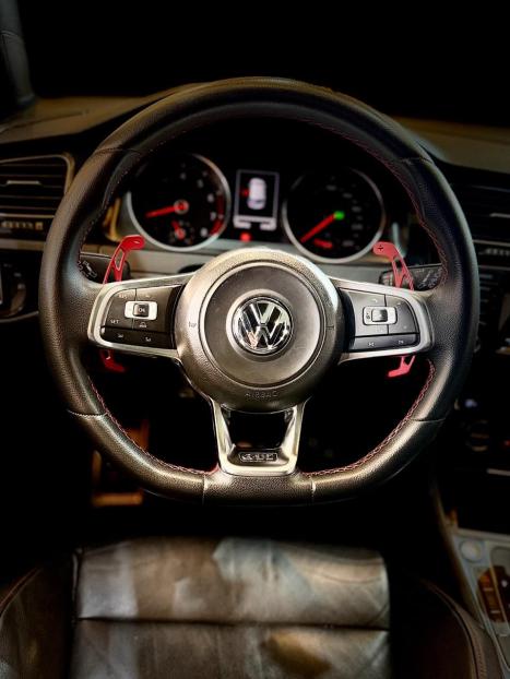 VOLKSWAGEN Golf 2.0 4P GTI TURBO AUTOM�TICO, Foto 7