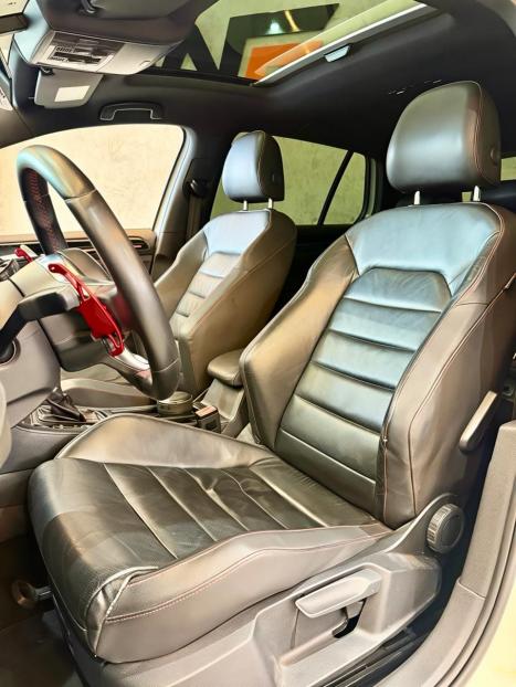 VOLKSWAGEN Golf 2.0 4P GTI TURBO AUTOM�TICO, Foto 10