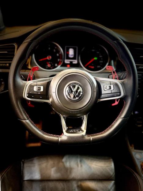 VOLKSWAGEN Golf 2.0 4P GTI TURBO AUTOM�TICO, Foto 7