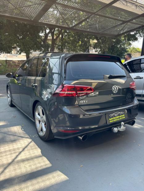 VOLKSWAGEN Golf 2.0 TSI GTI TURBO AUTOM�TICO, Foto 4