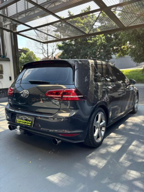 VOLKSWAGEN Golf 2.0 TSI GTI TURBO AUTOM�TICO, Foto 6