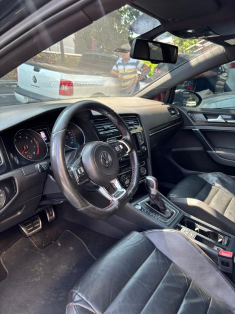 VOLKSWAGEN Golf 2.0 TSI GTI TURBO AUTOM�TICO, Foto 7