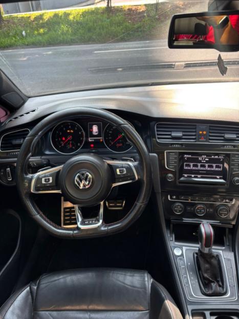 VOLKSWAGEN Golf 2.0 TSI GTI TURBO AUTOM�TICO, Foto 8