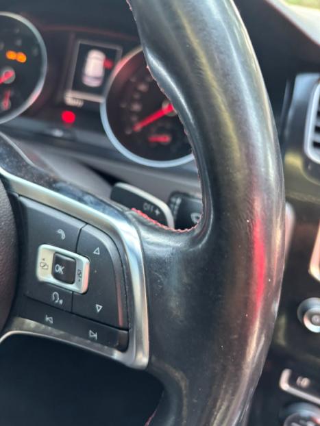 VOLKSWAGEN Golf 2.0 TSI GTI TURBO AUTOM�TICO, Foto 9