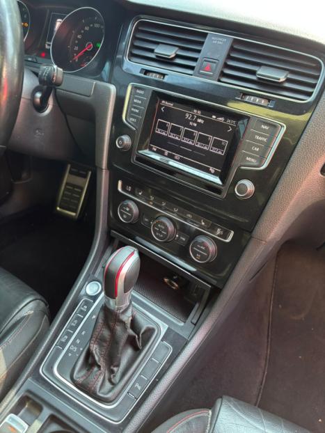 VOLKSWAGEN Golf 2.0 TSI GTI TURBO AUTOM�TICO, Foto 10