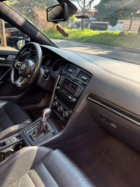 VOLKSWAGEN Golf 2.0 TSI GTI TURBO AUTOM�TICO, Foto 11