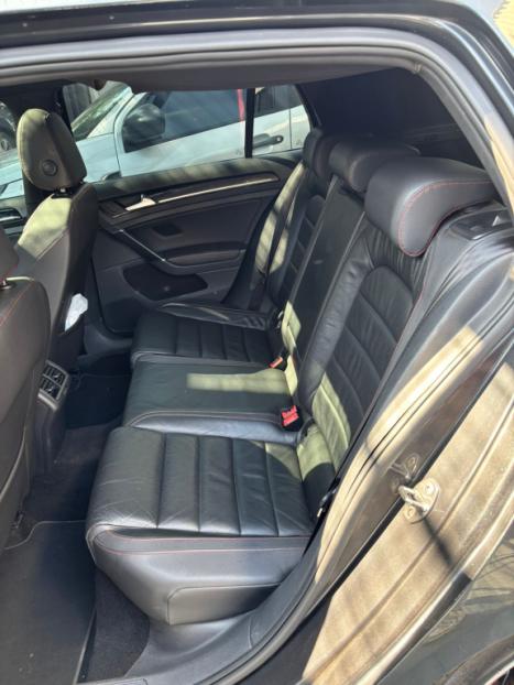 VOLKSWAGEN Golf 2.0 TSI GTI TURBO AUTOM�TICO, Foto 13