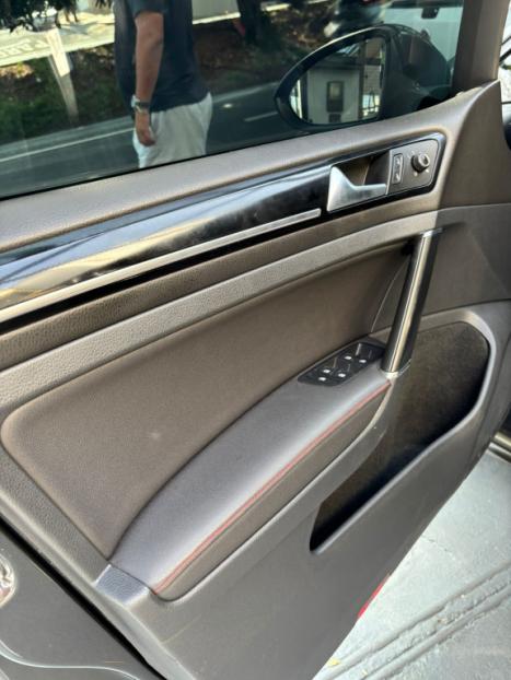 VOLKSWAGEN Golf 2.0 TSI GTI TURBO AUTOM�TICO, Foto 14