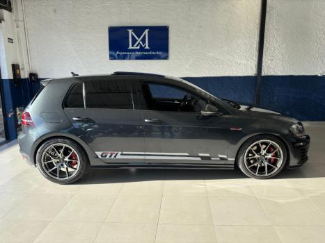 VOLKSWAGEN Golf 2.0 GTI TURBO AUTOM�TICO, Foto 1