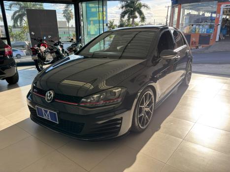 VOLKSWAGEN Golf 2.0 GTI TURBO AUTOM�TICO, Foto 2
