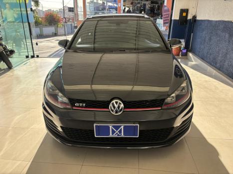 VOLKSWAGEN Golf 2.0 GTI TURBO AUTOM�TICO, Foto 3