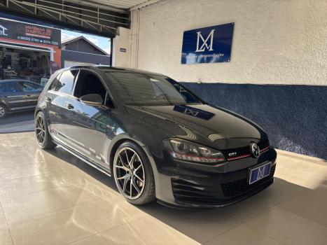 VOLKSWAGEN Golf 2.0 GTI TURBO AUTOM�TICO, Foto 4