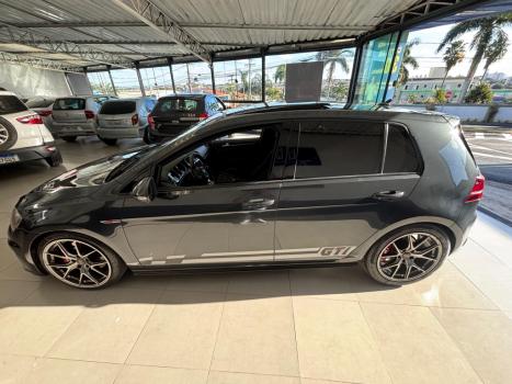 VOLKSWAGEN Golf 2.0 GTI TURBO AUTOM�TICO, Foto 5