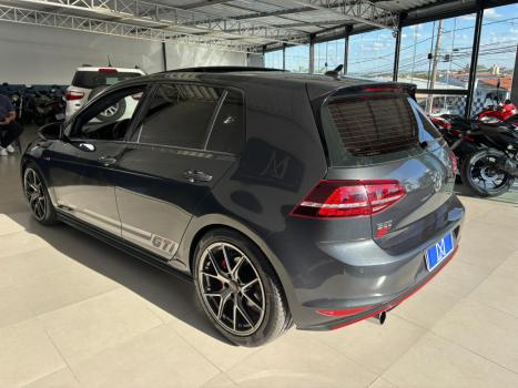 VOLKSWAGEN Golf 2.0 GTI TURBO AUTOM�TICO, Foto 6
