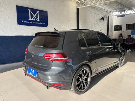 VOLKSWAGEN Golf 2.0 GTI TURBO AUTOM�TICO, Foto 7