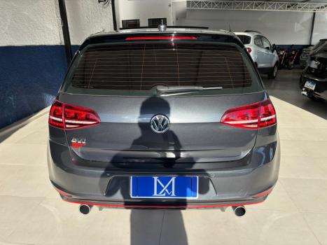VOLKSWAGEN Golf 2.0 GTI TURBO AUTOM�TICO, Foto 8