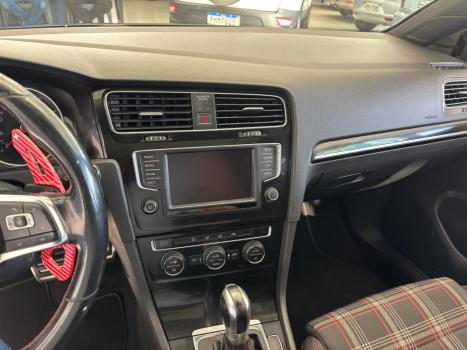 VOLKSWAGEN Golf 2.0 GTI TURBO AUTOM�TICO, Foto 15