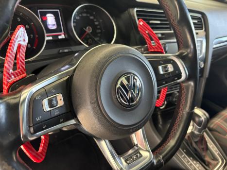 VOLKSWAGEN Golf 2.0 GTI TURBO AUTOM�TICO, Foto 16