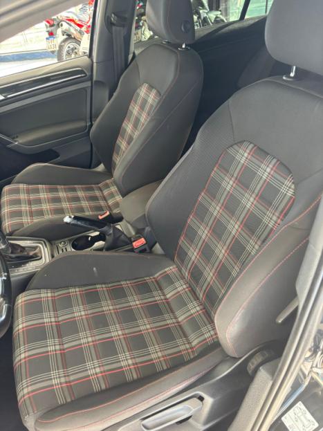 VOLKSWAGEN Golf 2.0 GTI TURBO AUTOM�TICO, Foto 17