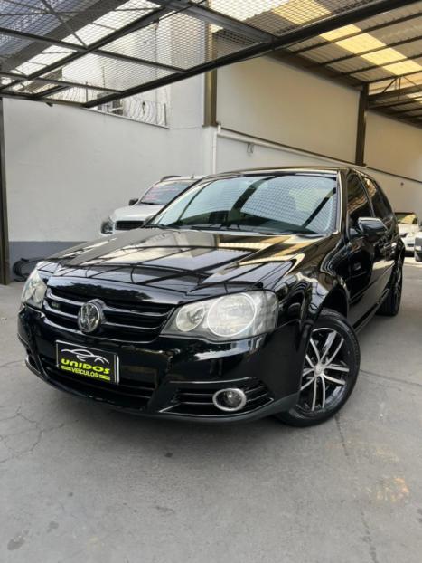 VOLKSWAGEN Golf 2.0 4P  GT FLEX, Foto 1