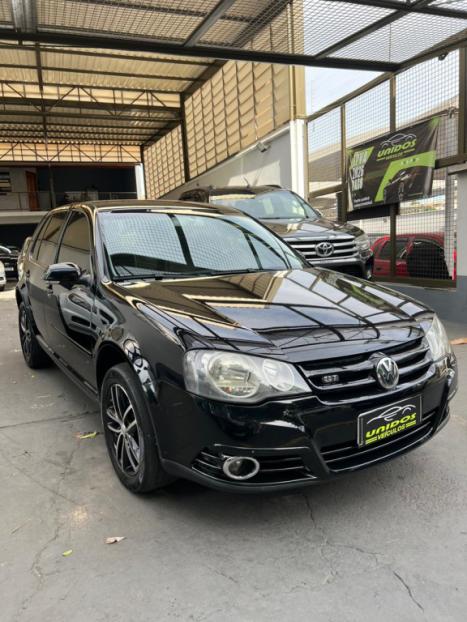 VOLKSWAGEN Golf 2.0 4P  GT FLEX, Foto 3