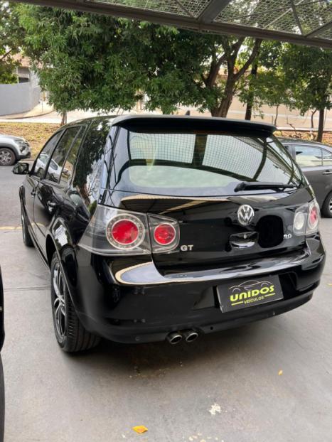 VOLKSWAGEN Golf 2.0 4P  GT FLEX, Foto 4
