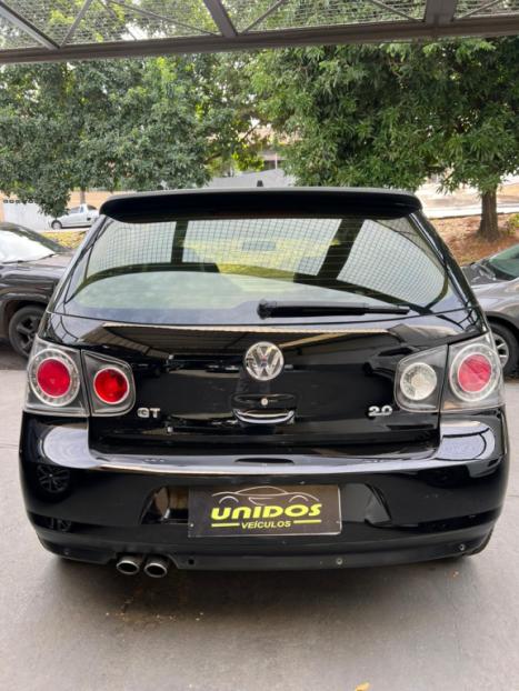 VOLKSWAGEN Golf 2.0 4P  GT FLEX, Foto 5